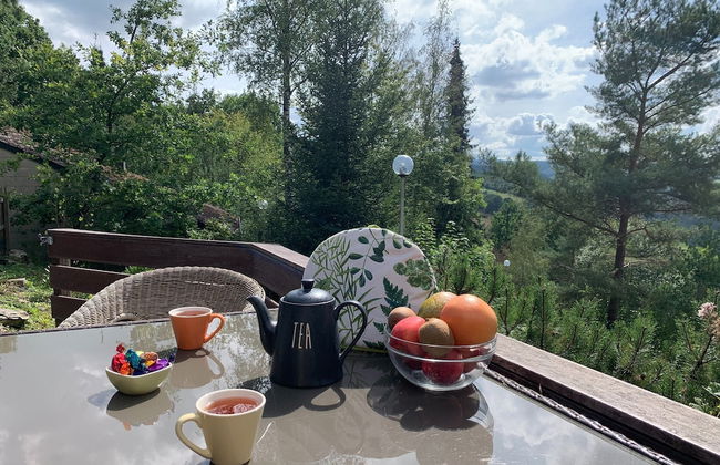 Bungalow With View Near Coo - Photo 33