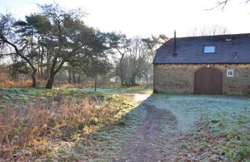 Mill Barn by inspirestays-com - Foto 47