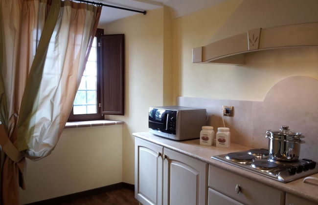 Castello Izzalini Todi Resort - Foto 37