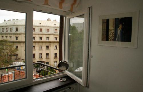 Apartment Classic Deco - Foto 12