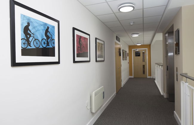 Beneficial House by House of Fisher - Foto 13