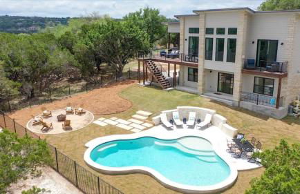 Luxury Lakeview Home w/ Pool & Beach Access! - Not Active - Foto 42