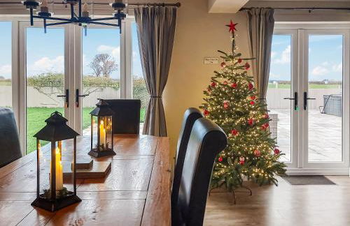 Manor Farm Cottage - Foto 14