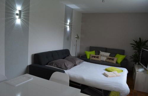 Gîte La Cabotte Rullyotine - Foto 22