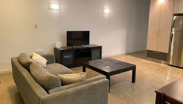 Katara on Cavenagh - Foto 3, Zona de estar