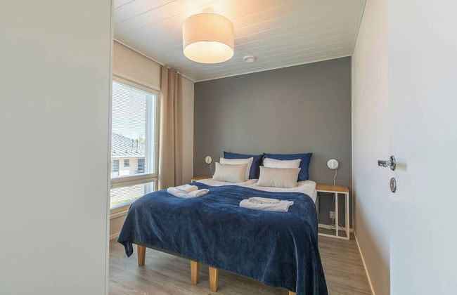 Holiday Club Saimaan Rauha Superior Apartments - Foto 21