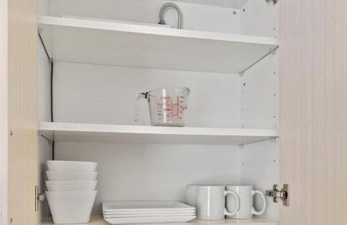 Placemakr Dupont Circle - Foto 108