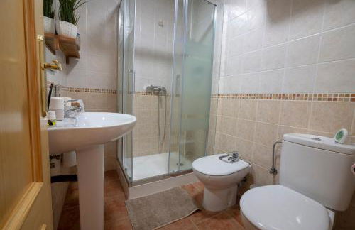 VFT Apartamento "La Dehesa de Cazorla" - Foto 8