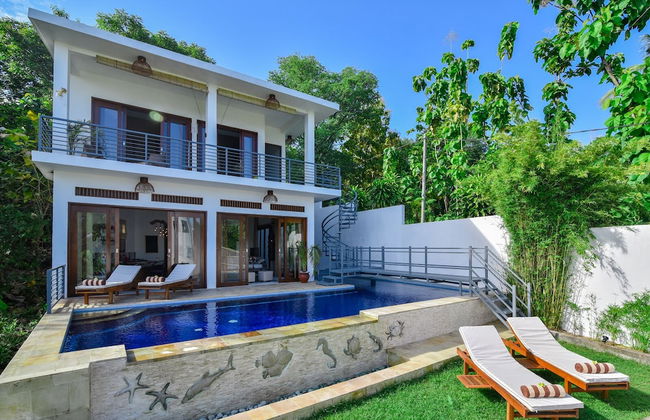 Villa Kapal - Foto 79