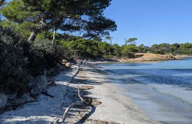 T3 avec terrasse, parking & piscine - Proche plages et randos - Le Mérou - Foto 21