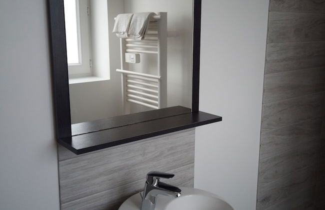 R & C - Room and Calm - Foto 32