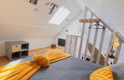 Top Cosy Les Perles 5 des Châteaux - Foto 11