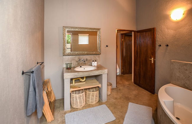 Khiza Bush Retreat - Foto 17