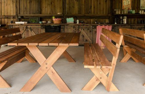 Szept Oberlandu - boutique, luxury Villa in Liva Park - Foto 73