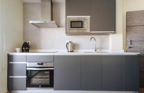 Luz de Sevilla Free parking - Foto 26