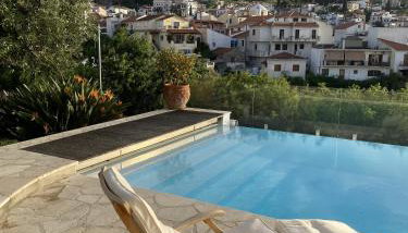 Aegean Panorama Hideaway & Pool in Samos - Foto 2