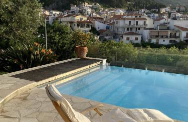 Aegean Panorama Hideaway & Pool in Samos - Foto 2