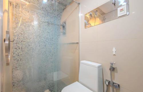 Luxuoso Apart-hotel Beira-mar - Foto 24