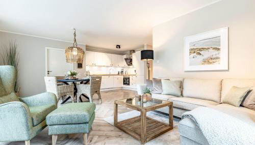 Hyggelige-Kuestenkoje-2-in-Husum - Foto 5