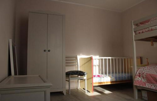 Haus Jaeschke Appartement Charlotte - Foto 7