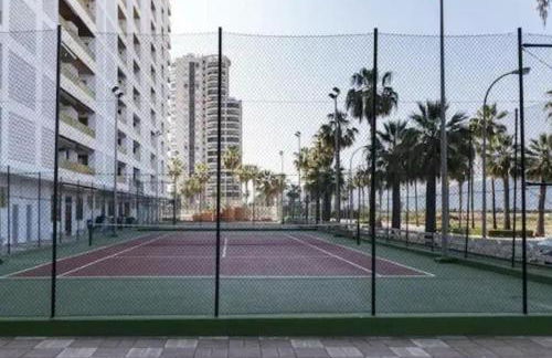 Apartamento frente a la playa - Foto 15