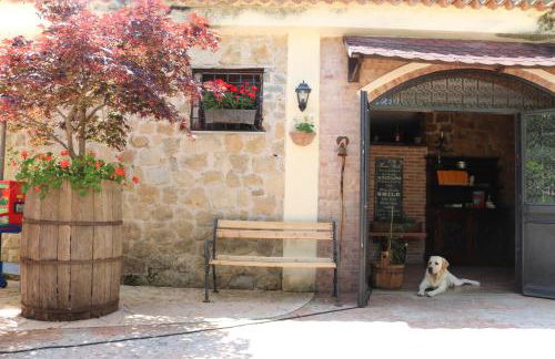 Agriturismo San Leonardo - Foto 1