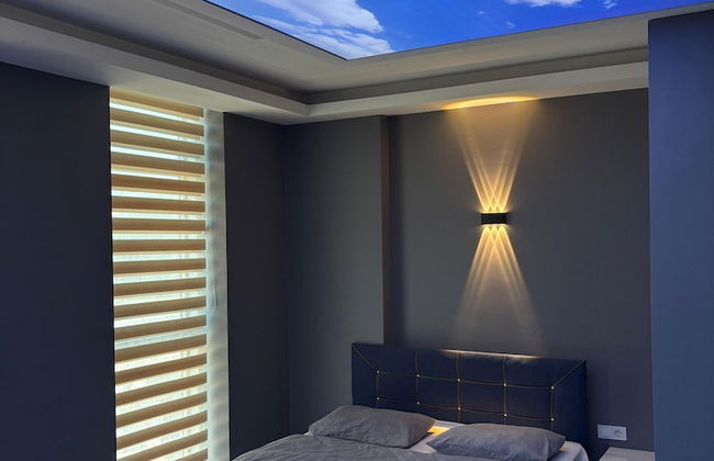 Pasha Plus Hotel - Foto 12