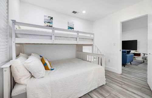 Modern villa in Design District ! - Foto 46