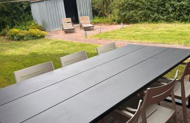 Deichhaus Nina - Foto 37