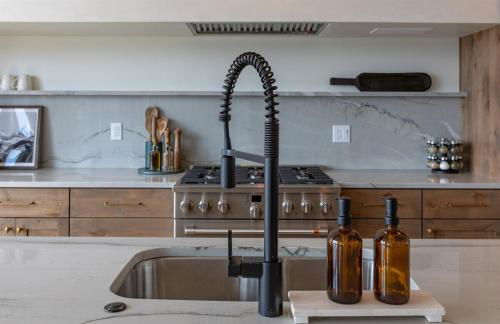 Newly Built - The Targhee at The Basin Luxury Suites - Foto 38