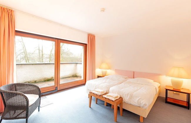 Pet-friendly Escape in Fauvillers - Foto 29