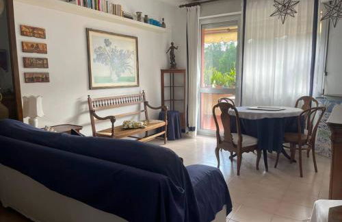 La casa di Teri a Chiavari - Photo 11