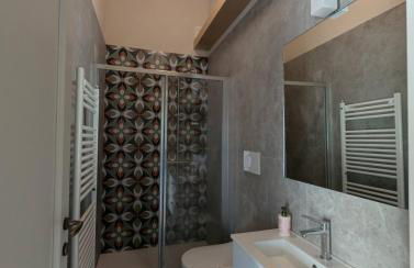 Cozy 2BR Mountain Escape - Molazzana - Foto 24