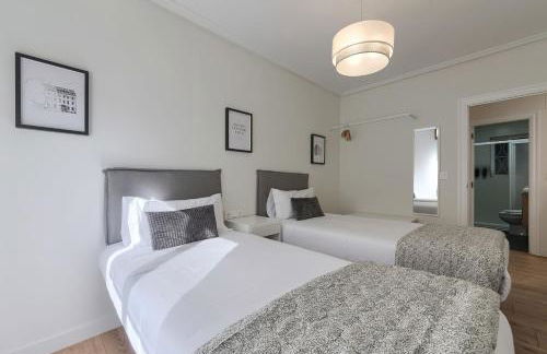 VT reformado y acogedor en zona residencial tranquila - Foto 24