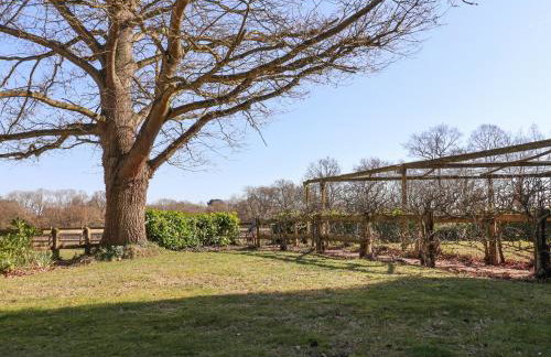 Holm Oak Lodge - Foto 37