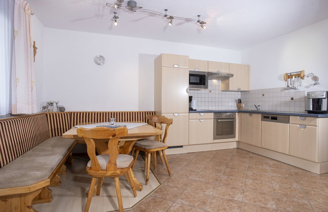 Ferienhof Sonnseitn - Foto 5