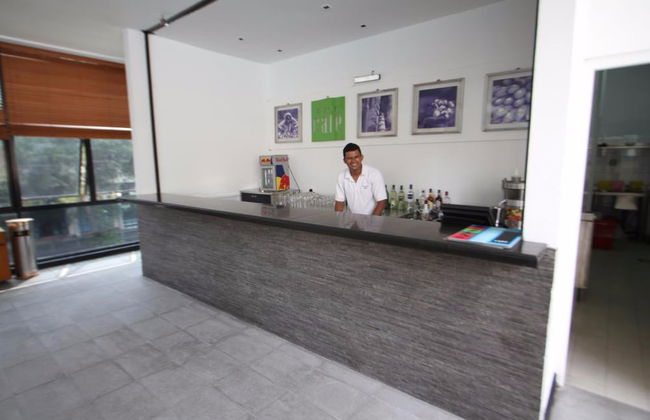 Colombo Residencies - Foto 2