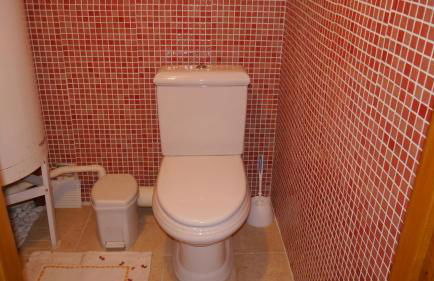 Gîte du Corupsis - Foto 29