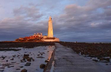 AzZule - Tynemouth - Foto 1