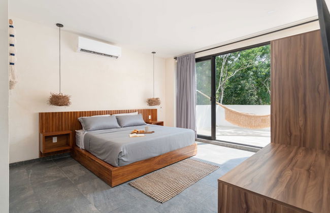 Twelve O’Clock Luxury Villas - Foto 51