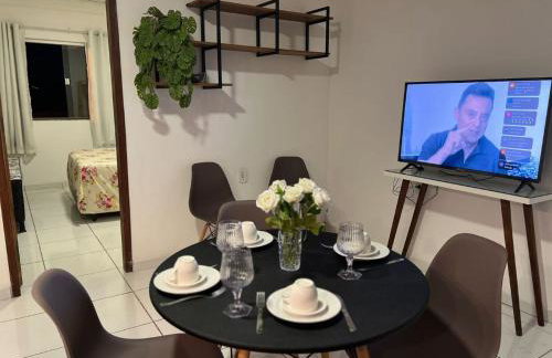 Apto espaçoso superior em residencial - Foto 15