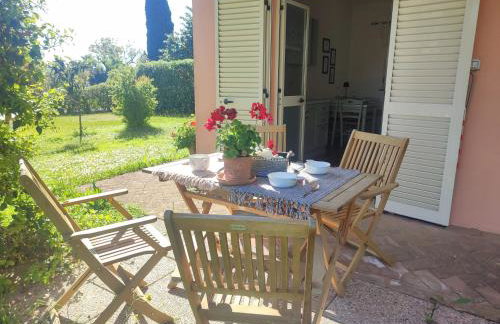 Agriturismo Antico Podere Il Polveraio - Foto 59