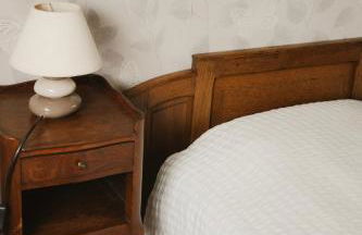 Gîte Les Fresnes - Foto 28