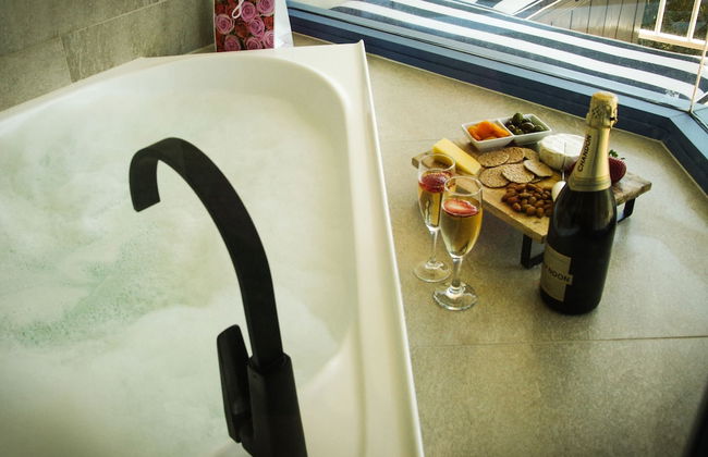 Coral Sea Vista Apartments - Foto 29