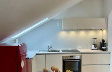 Ferienwohnung Huimelig im Allgäu - Foto 8