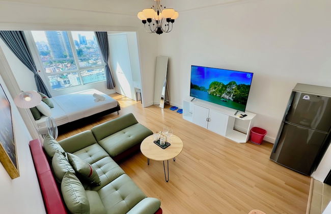 Diny ApartHotel - Rooftop Pool - The Manor 2 - Foto 46