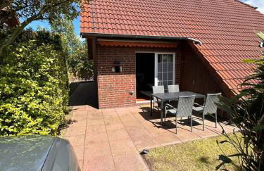 Strandhaus Nina - Ferienhaus Hooksiel - Foto 1