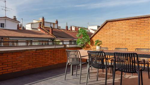 AH El Mirador de la Catedral de Oviedo VUT5910AS - Photo 2