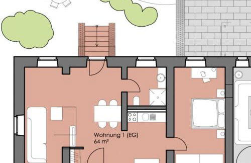 Schloss Pütnitz - Kanuspezial ab 4 Ü 06 Jan bis 29 April - Foto 17