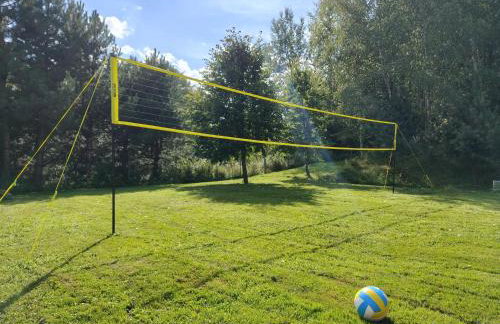 Chata na Wilczaku - Foto 37